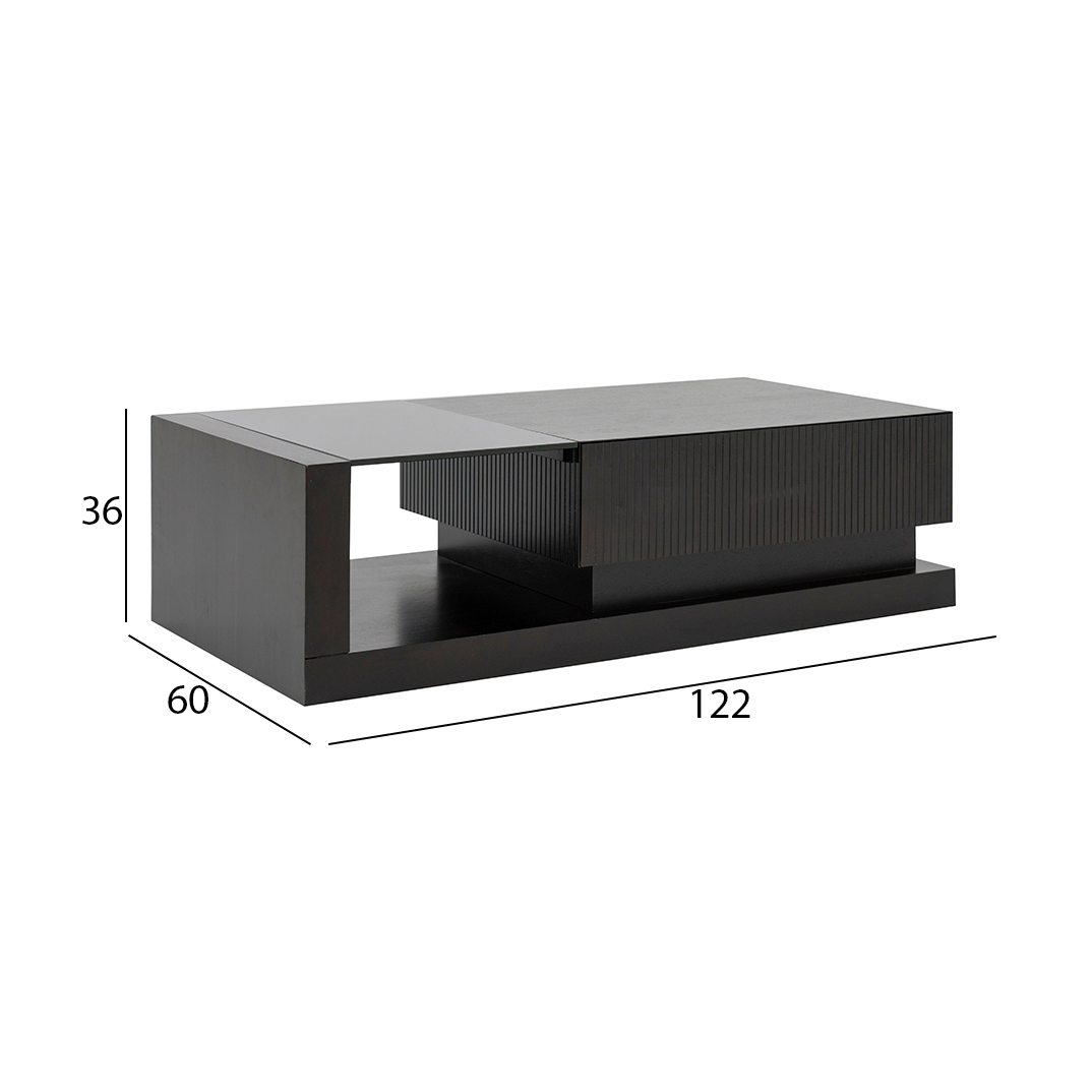Buy Astra Coffee Table The Home UAE