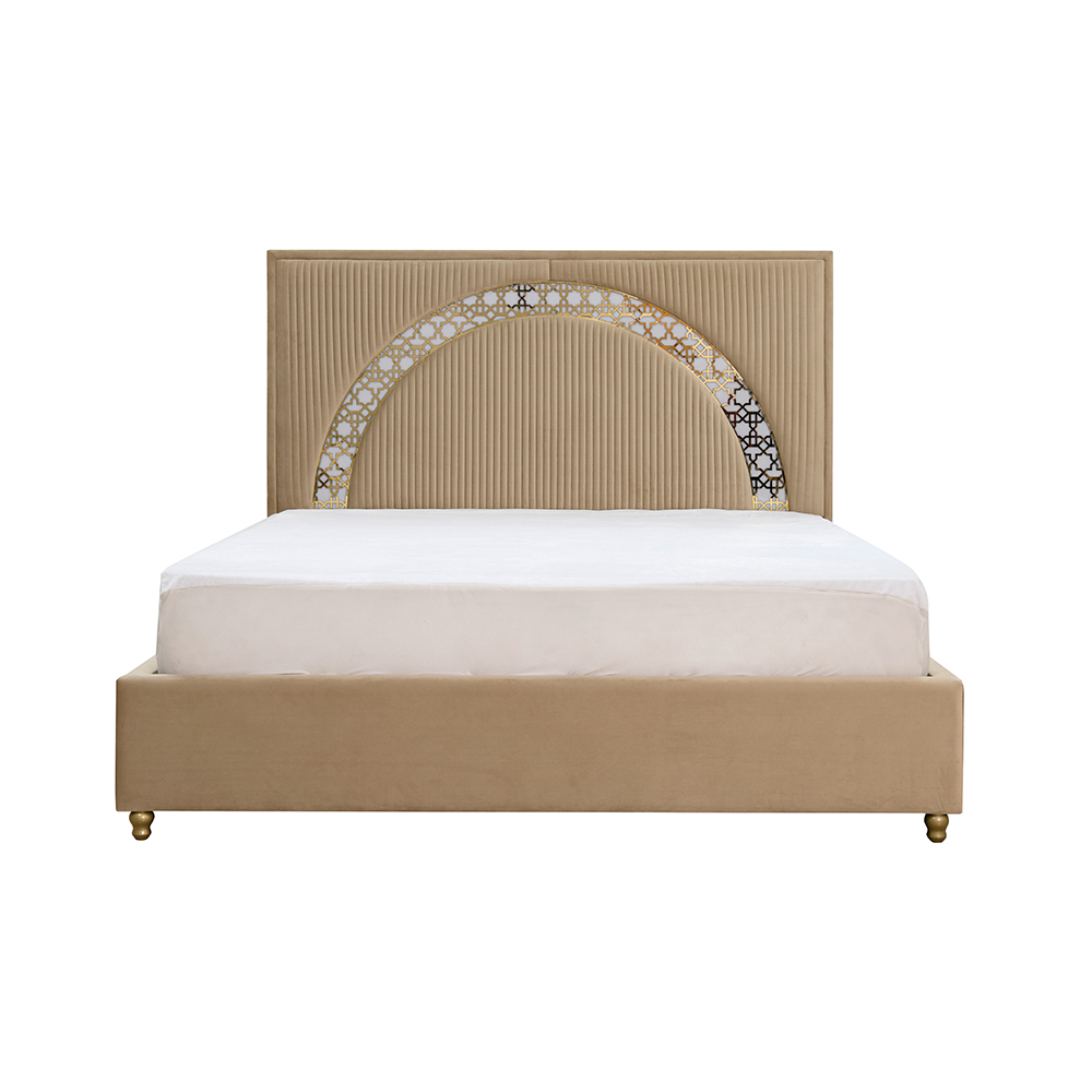 Buy Aurora Bed The Home UAE