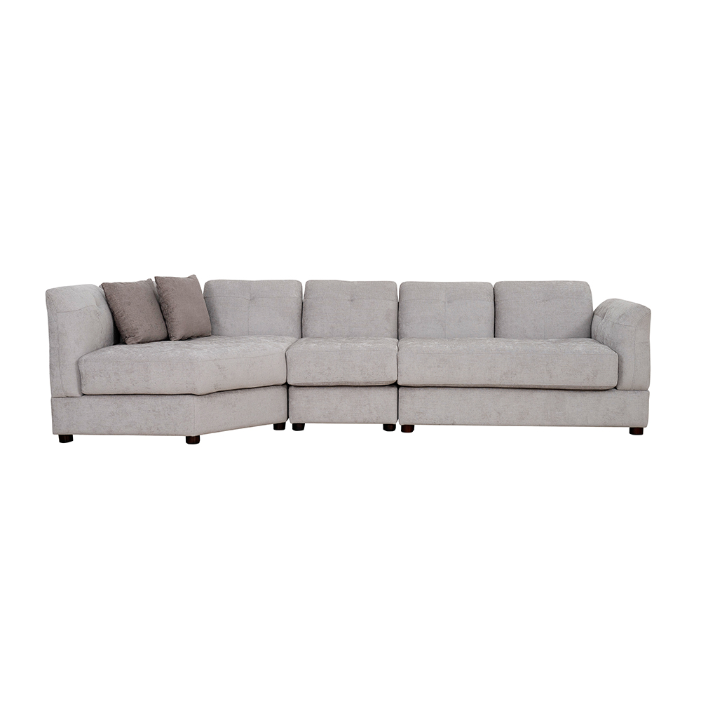 Buy Fifth Avenue Corner Sofa The Home UAE