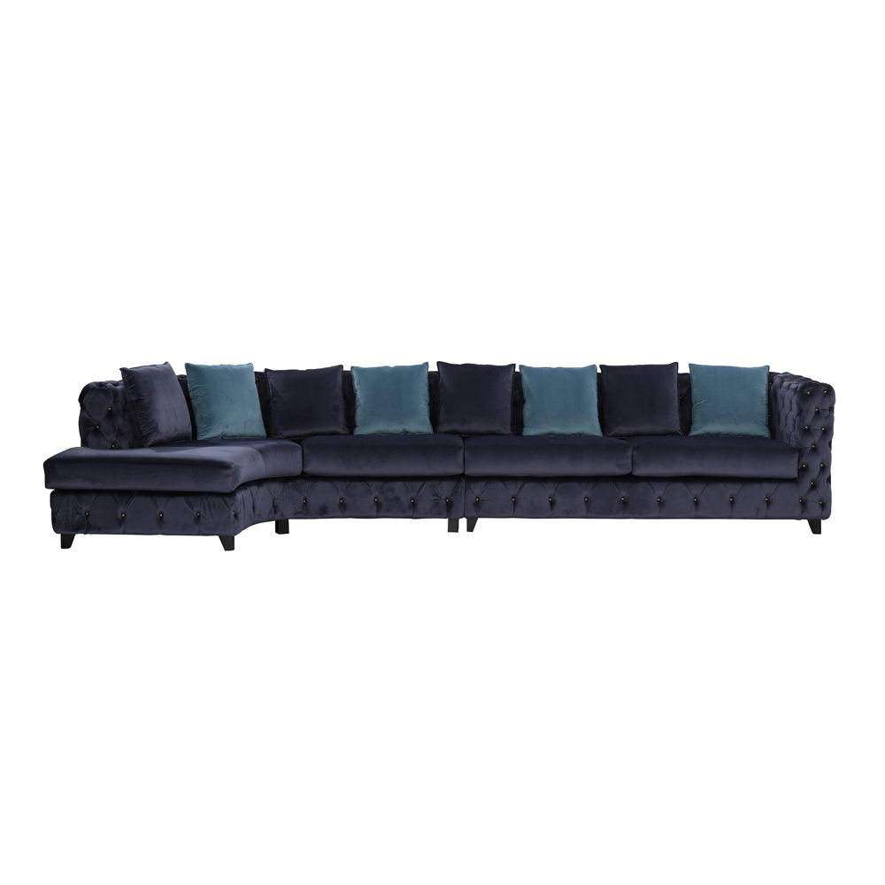 Buy Knole Corner Sofa The Home UAE