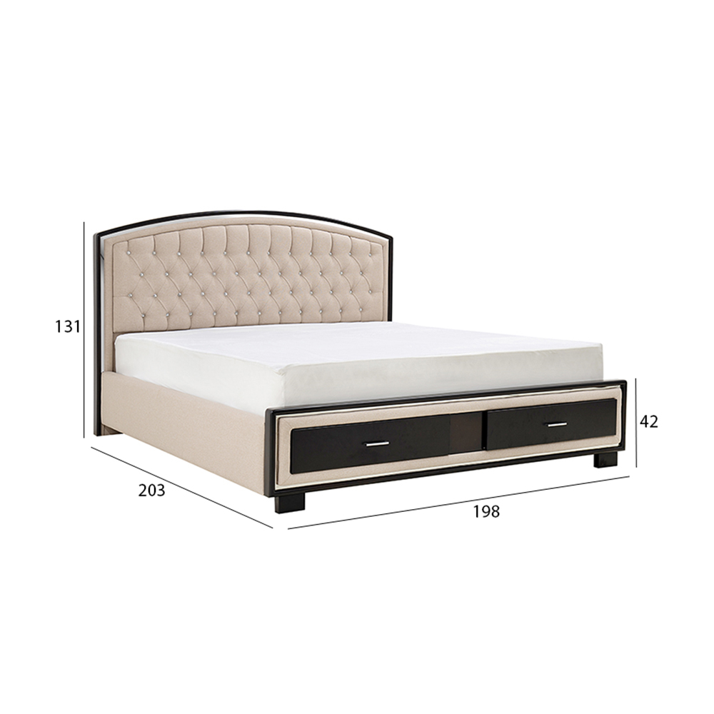 Buy The Century Bed The Home UAE