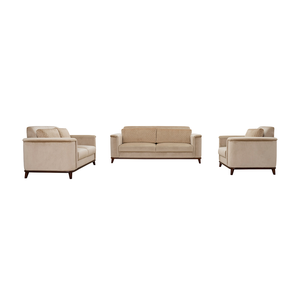 Buy Xander Sofa Set The Home UAE