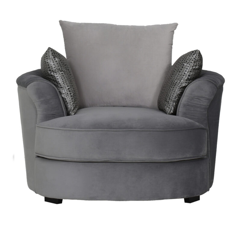Palm Single Seater Armchair | Single Seater Sofa