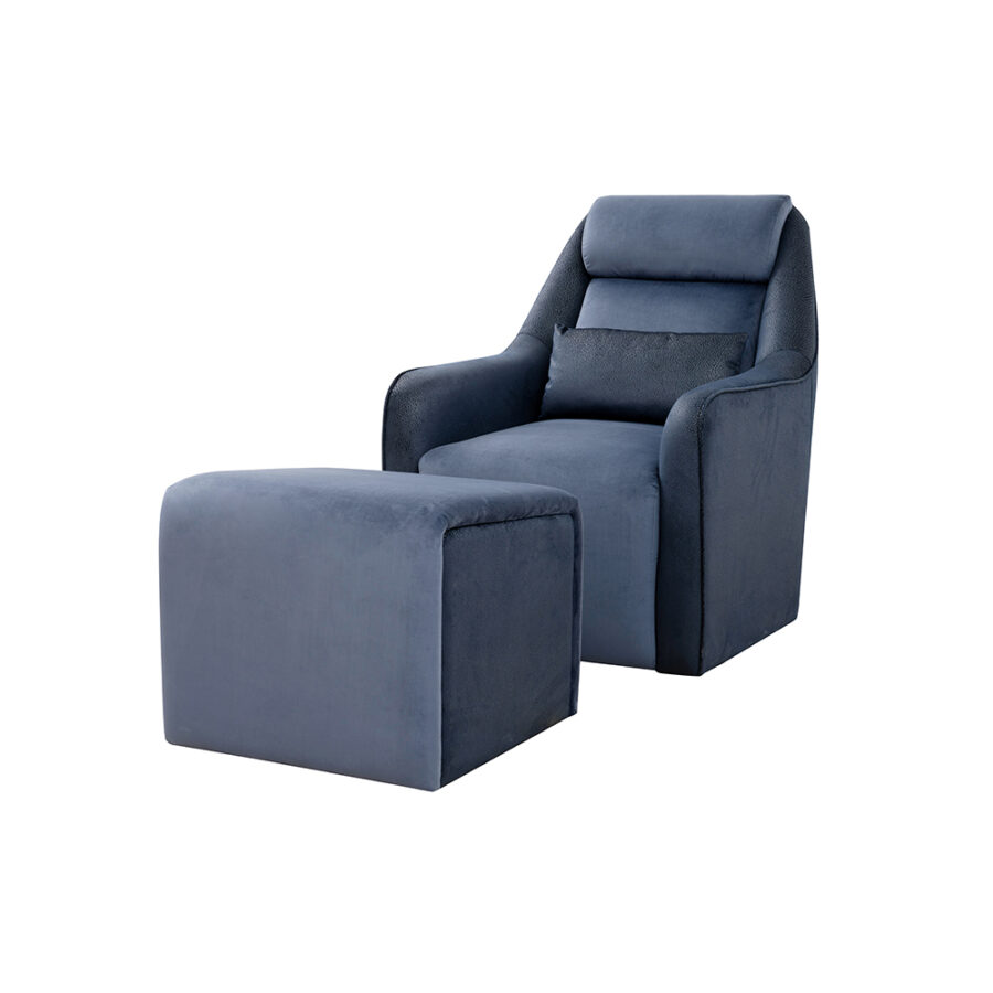 Recliners | Single Seater Sofa