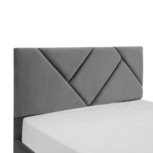 Flexi Bed | Headboard | Fabric Headboard
