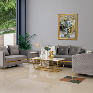Customisable sofa set for best prices | Buy Sofa Set Dubai online