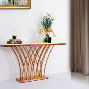 Keynote Console Table | Coffee Table