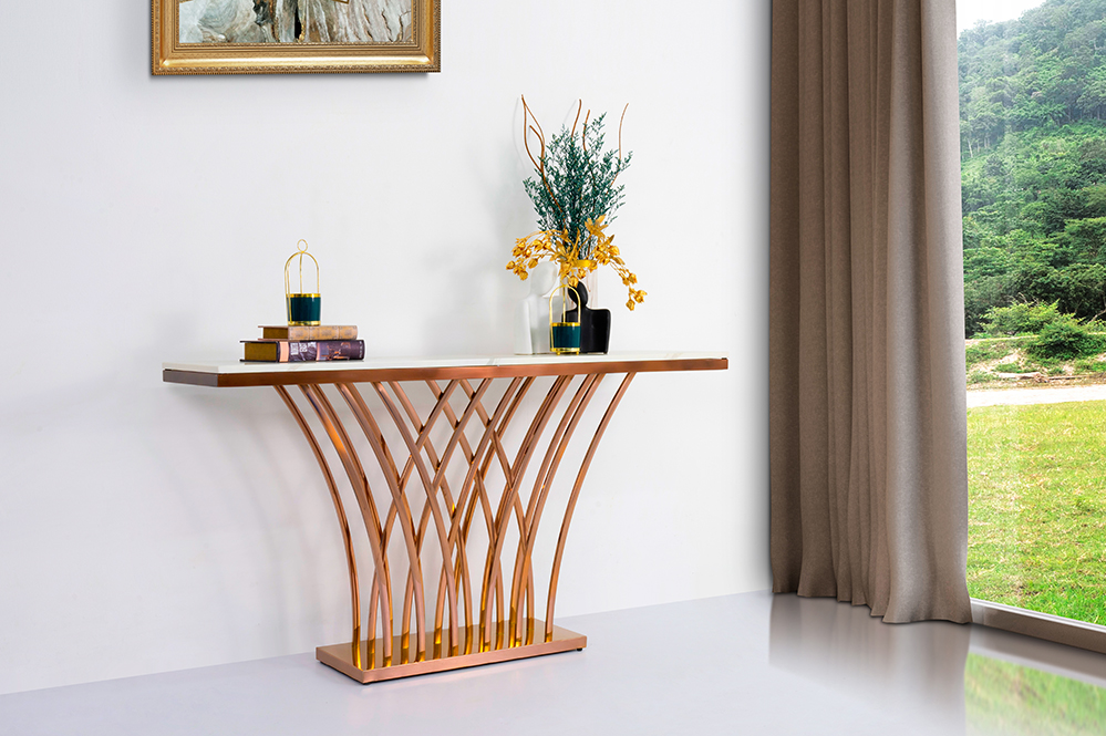 Keynote Console Table | Coffee Table