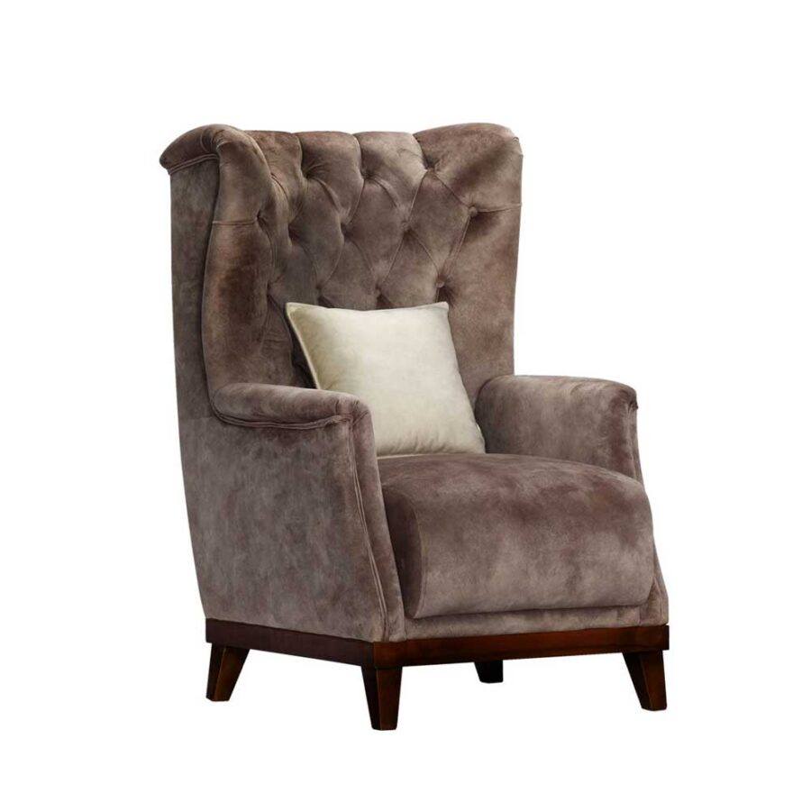 Emre Single Seater Armchair | Single Seater Sofa