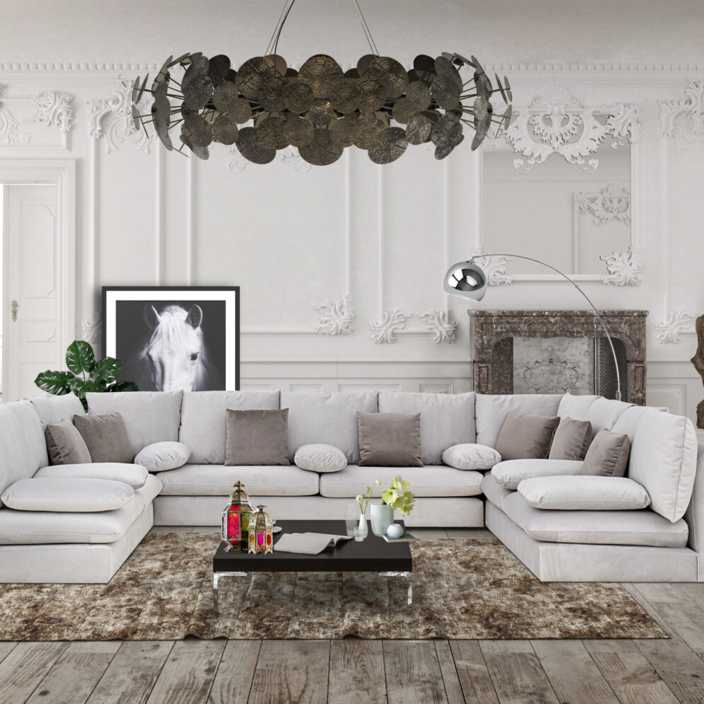 Sultan creative Sofa Set | Sofa Dubai | Sofa