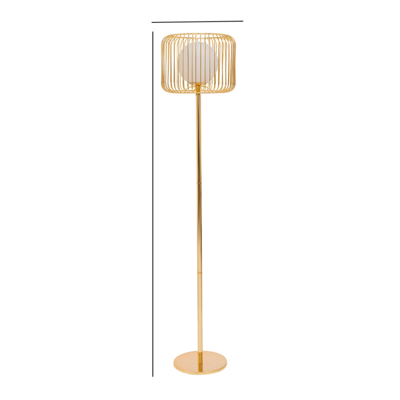 Kara Table Lamp | Home decor