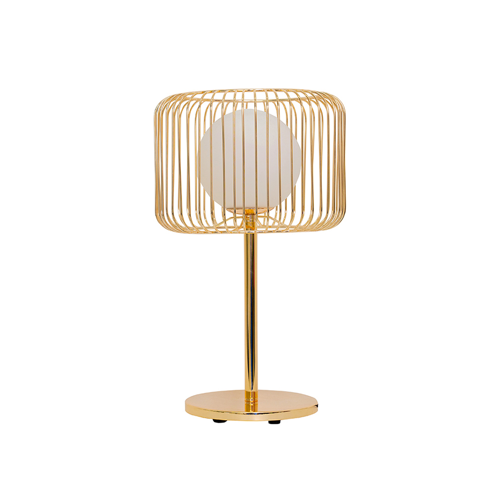 Kara Table Lamp | Home decor