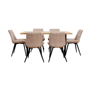Dale Dining Set | Dining Table Set