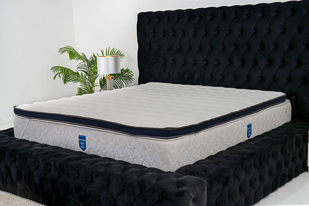 Basic Mattress Topper