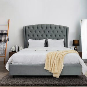 Bedroom Furniture | Bed Set Dubai | Bed