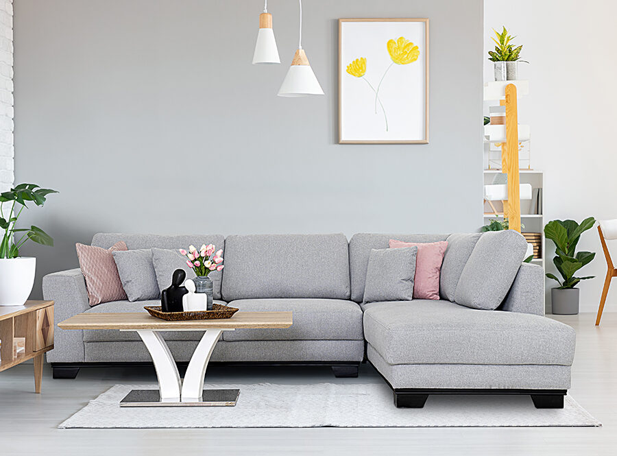Mass Corner sofa Dubai | Furniture Stores In Dubai | Buy Furniture Dubai