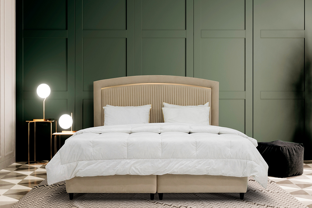 Bedroom Furniture | Bed Set Dubai