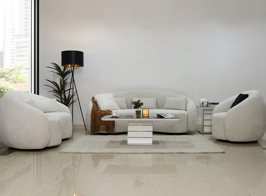 Kite Sofa Set | Customisable sofa | Sofa Set Dubai