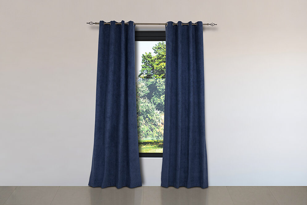 Ring Curtain