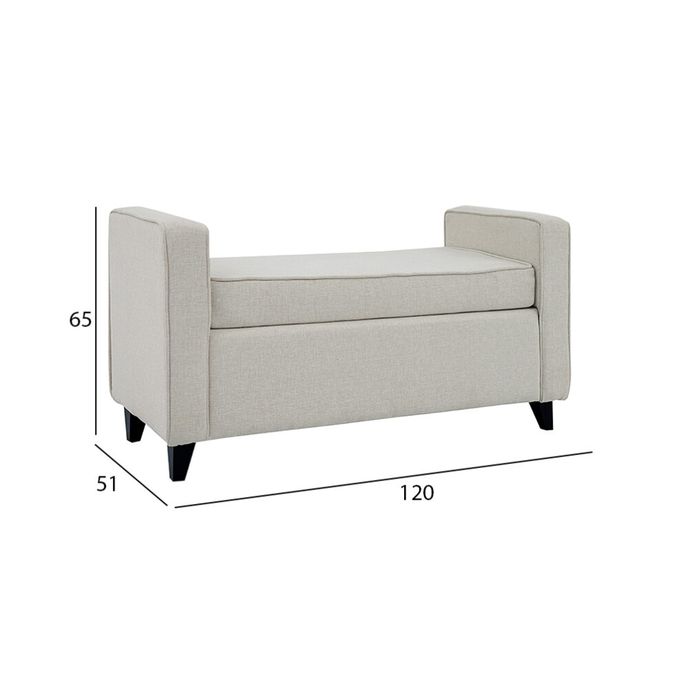 AMW Bed Bench