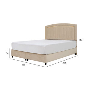 Bed | Bedroom Furniture | Bed Set Dubai