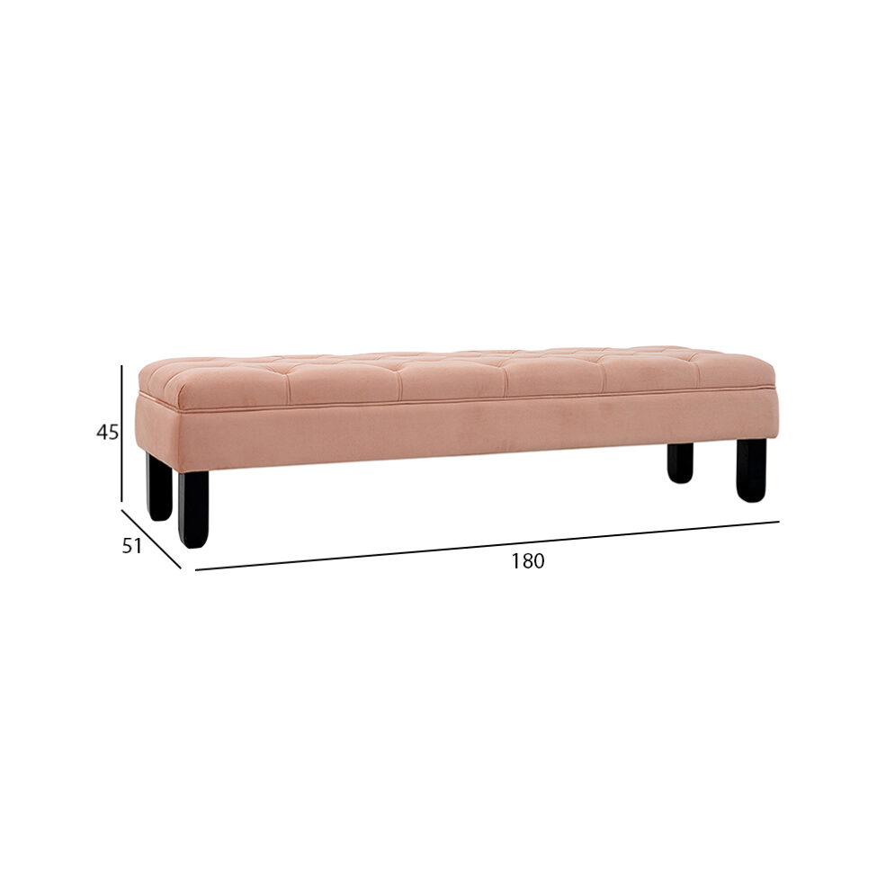 Nexo Bed Bench