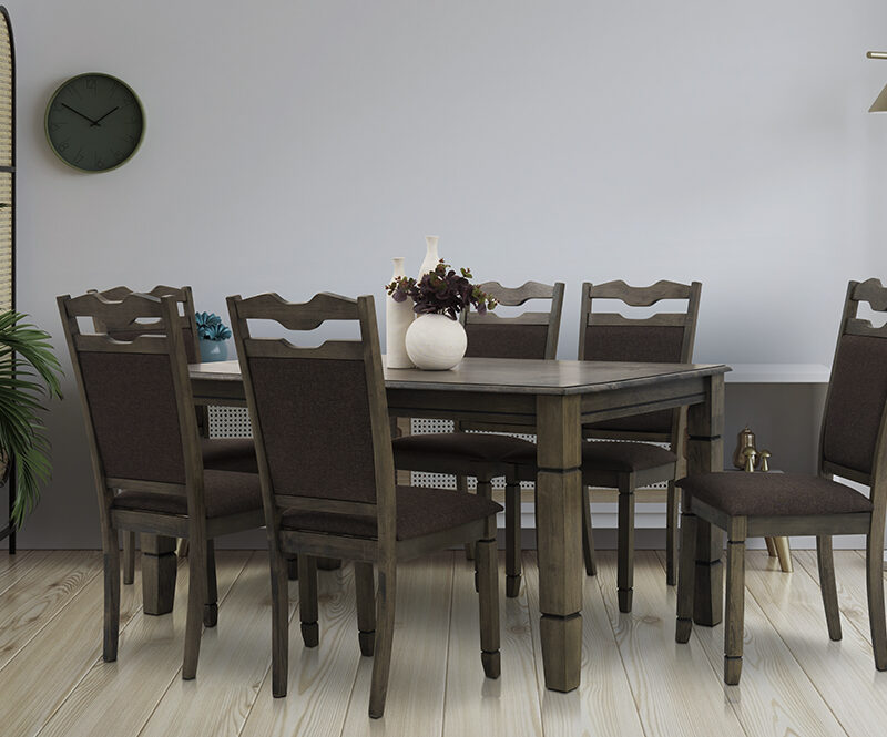 Dining Table| Dining Table Set Dubai | Purchase Dining Table Set Online