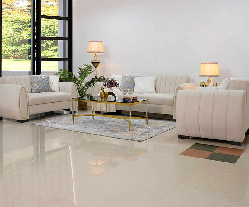 Customisable sofa | Sofa Set Dubai