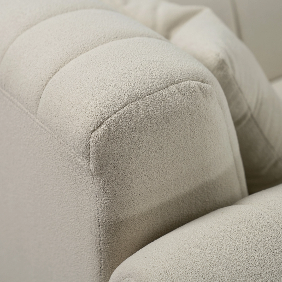 THE LUCIA SOFA 3+2+1 FULL SET IN FABRIC 184912 (10) THE LUCIA SOFA 3+2+1 FULL SET IN FABRIC 184912 (10)