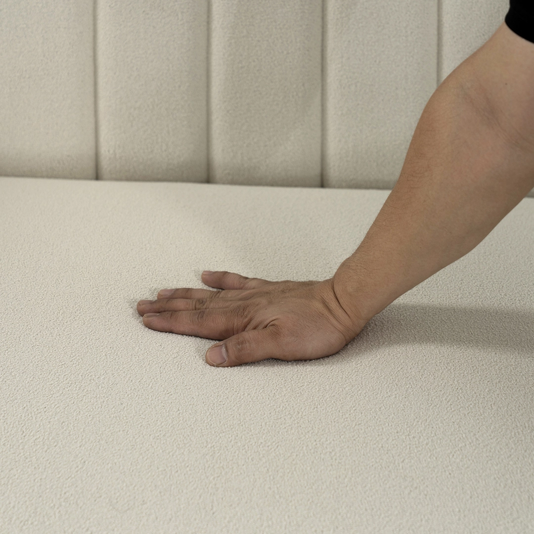 THE LUCIA SOFA 3+2+1 FULL SET IN FABRIC 184912 (9) THE LUCIA SOFA 3+2+1 FULL SET IN FABRIC 184912 (9)