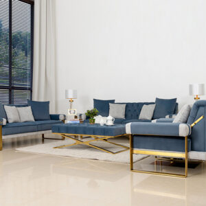 The Ediz Sofa Set | Sofa Dubai
