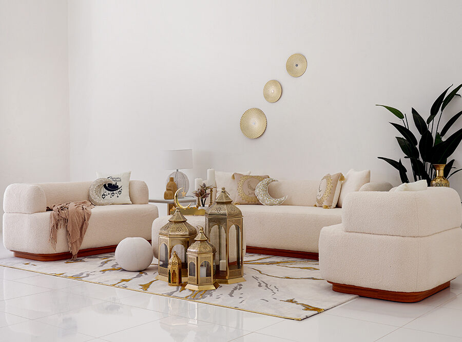 Della sofa set | Sofa | Sofa Dubai