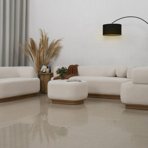Della Sofa Set | Buy Comforable Sofa Dubai