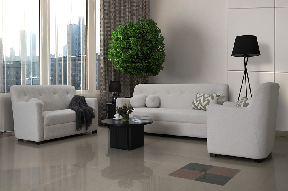 Poise Sofa Set Dubai | buy best sofa Dubai