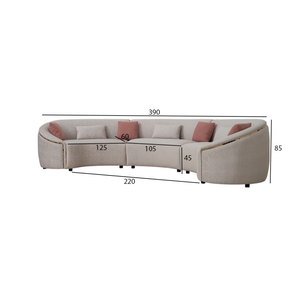 Sofa | Sofa Set Dubai | Buy Sofa Online Dubai