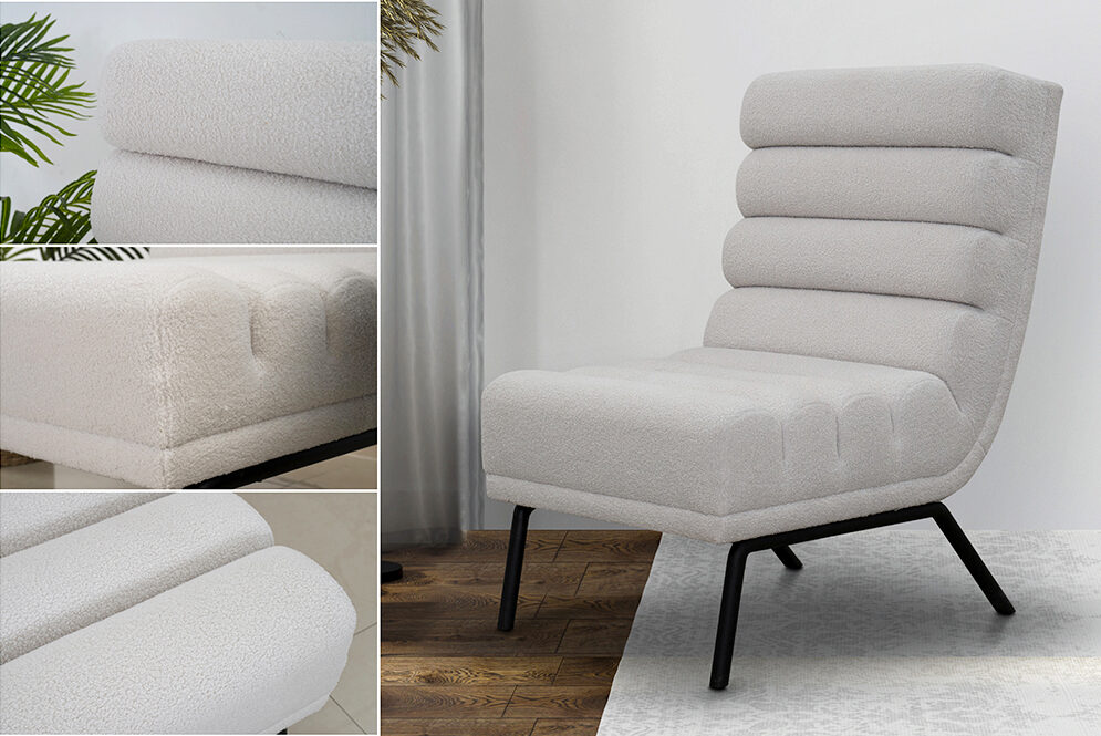 Boost Chair | Sofa Dubai | Sofa