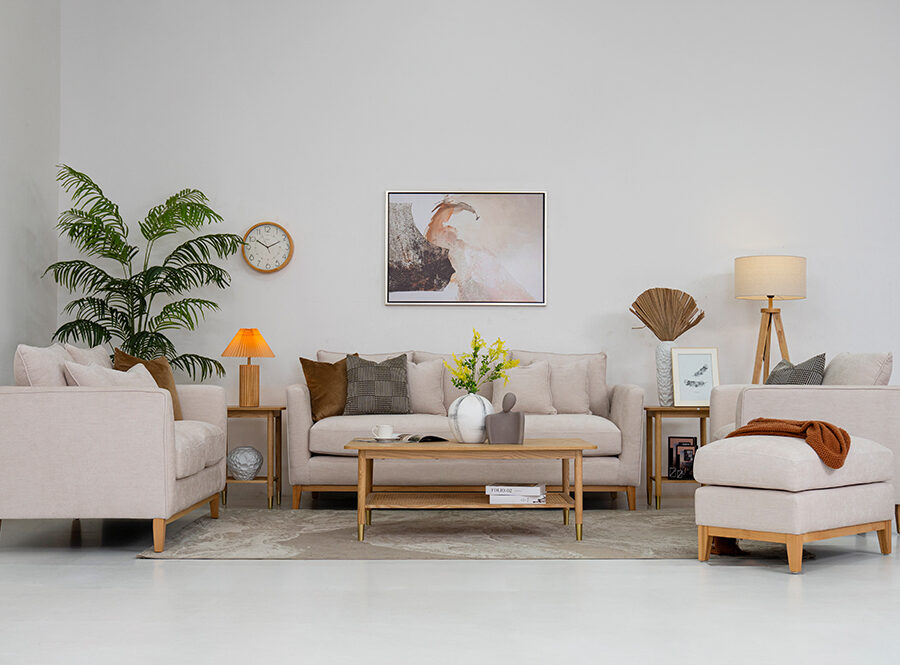 Gala Sofa Set | Sofa | Sofa Dubai