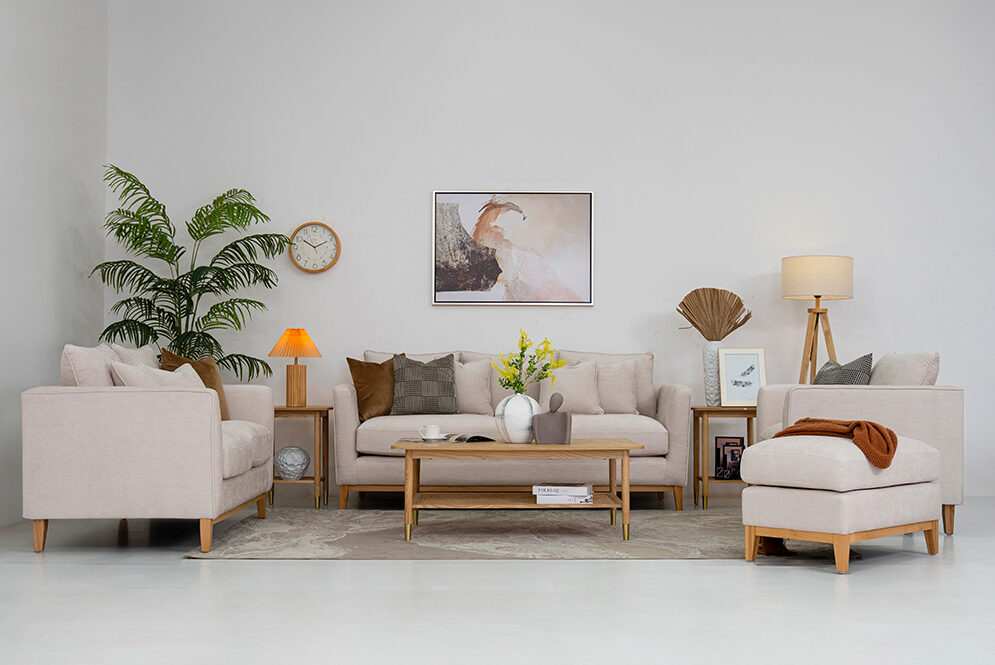 Gala Sofa Set | Sofa | Sofa Dubai