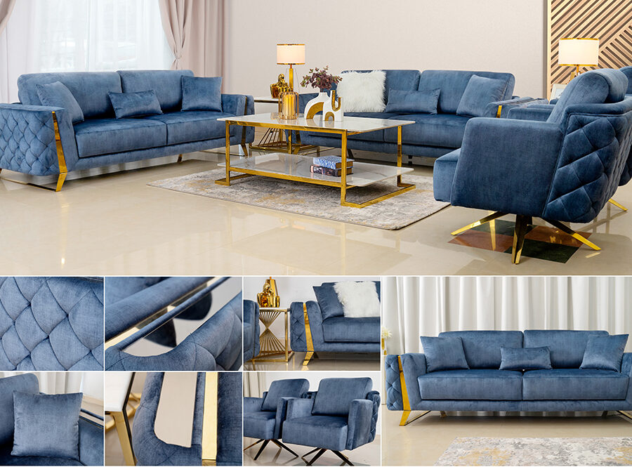 Sofa | Sofa Dubai | Sofa Set Online