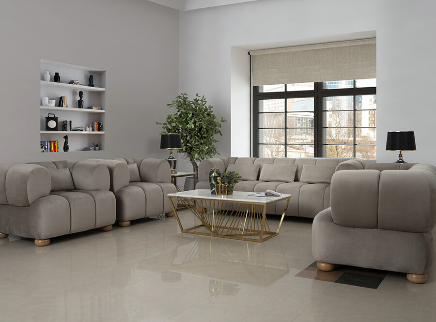 Shop Leah Sofa Set Dubai