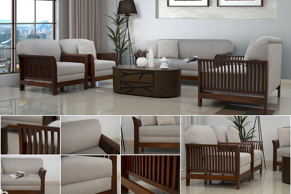 the avan sofa lifestyle details