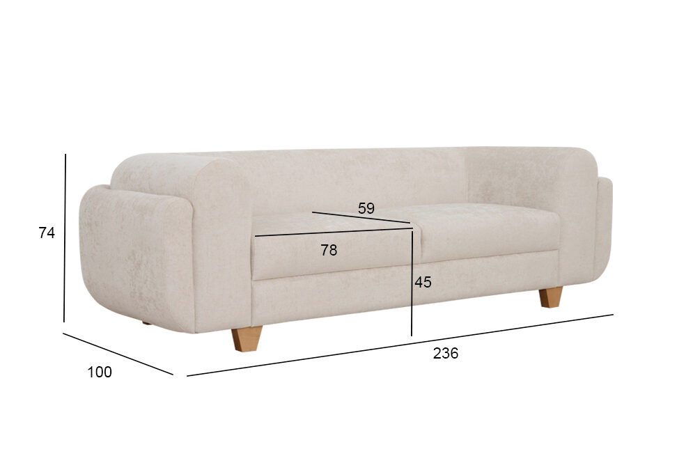 REFINE SOFA Dubai | Sofa