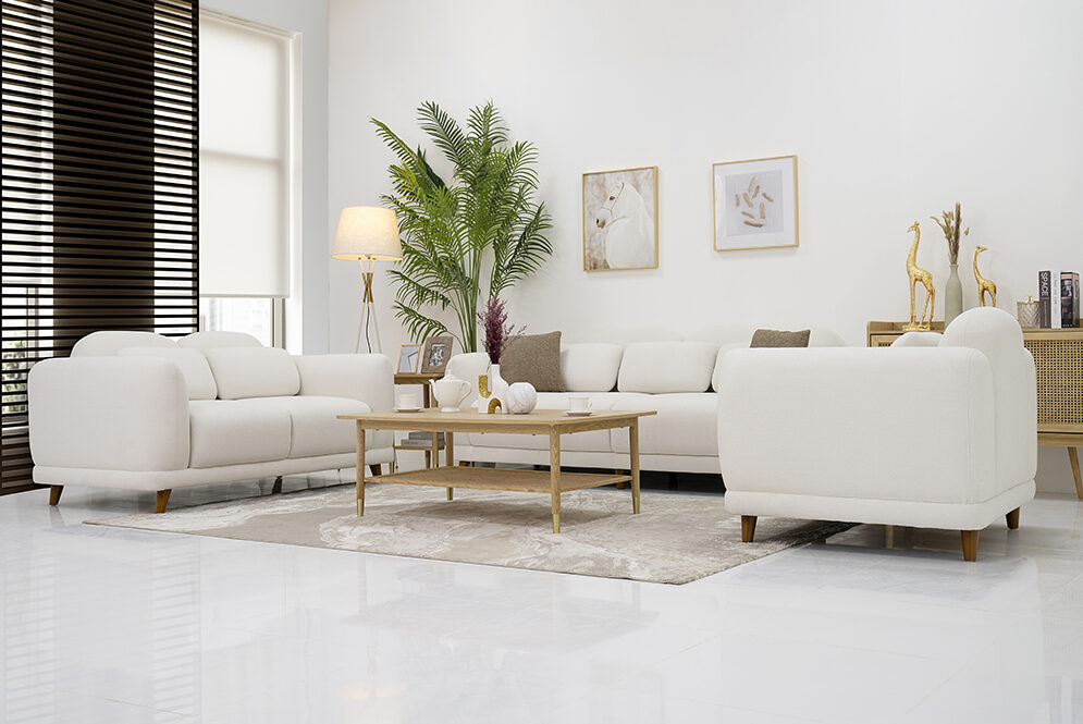 Atom Sofa Set | Sofa Dubai