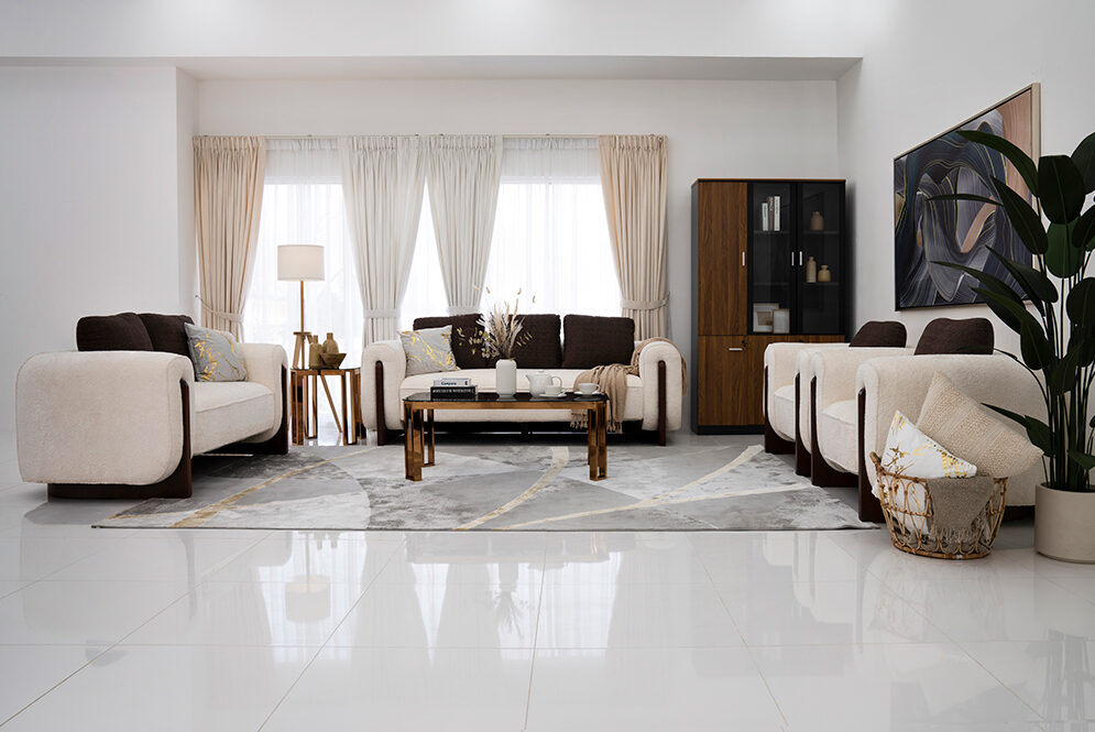 Chance Sofa Set | Sofa | Sofa Dubai