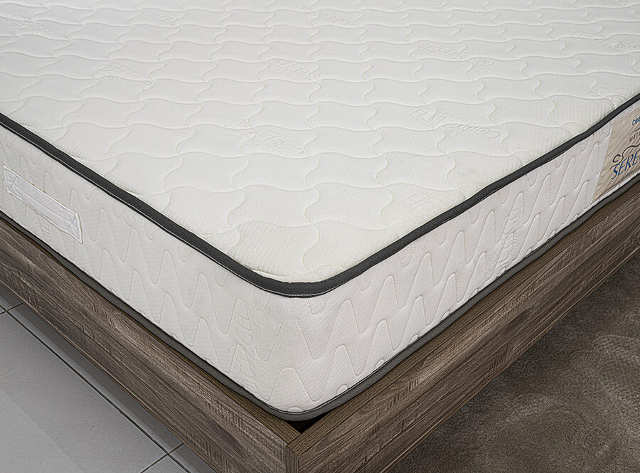 Are you in need of a new mattress in Dubai? Here is is your bestt suitable option. Buy our Serene Mattress today