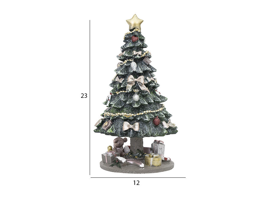 Grandeur Noel Christmas Decor Tree | Home Decor