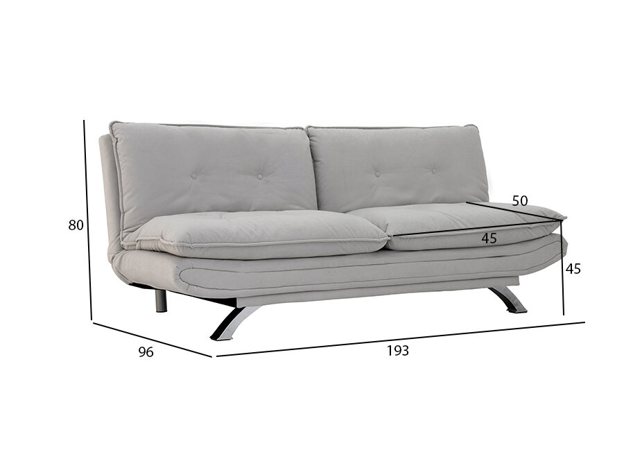 Faith Sofa Bed | Sofa Dubai