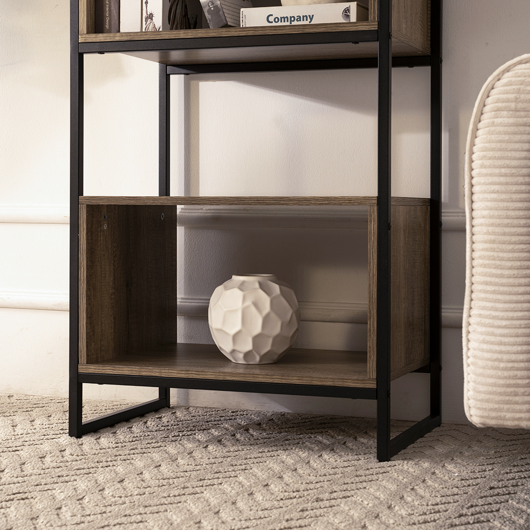 ROLY MFC 1780 CABINET BROWN (3) ROLY MFC 1780 CABINET BROWN (3)