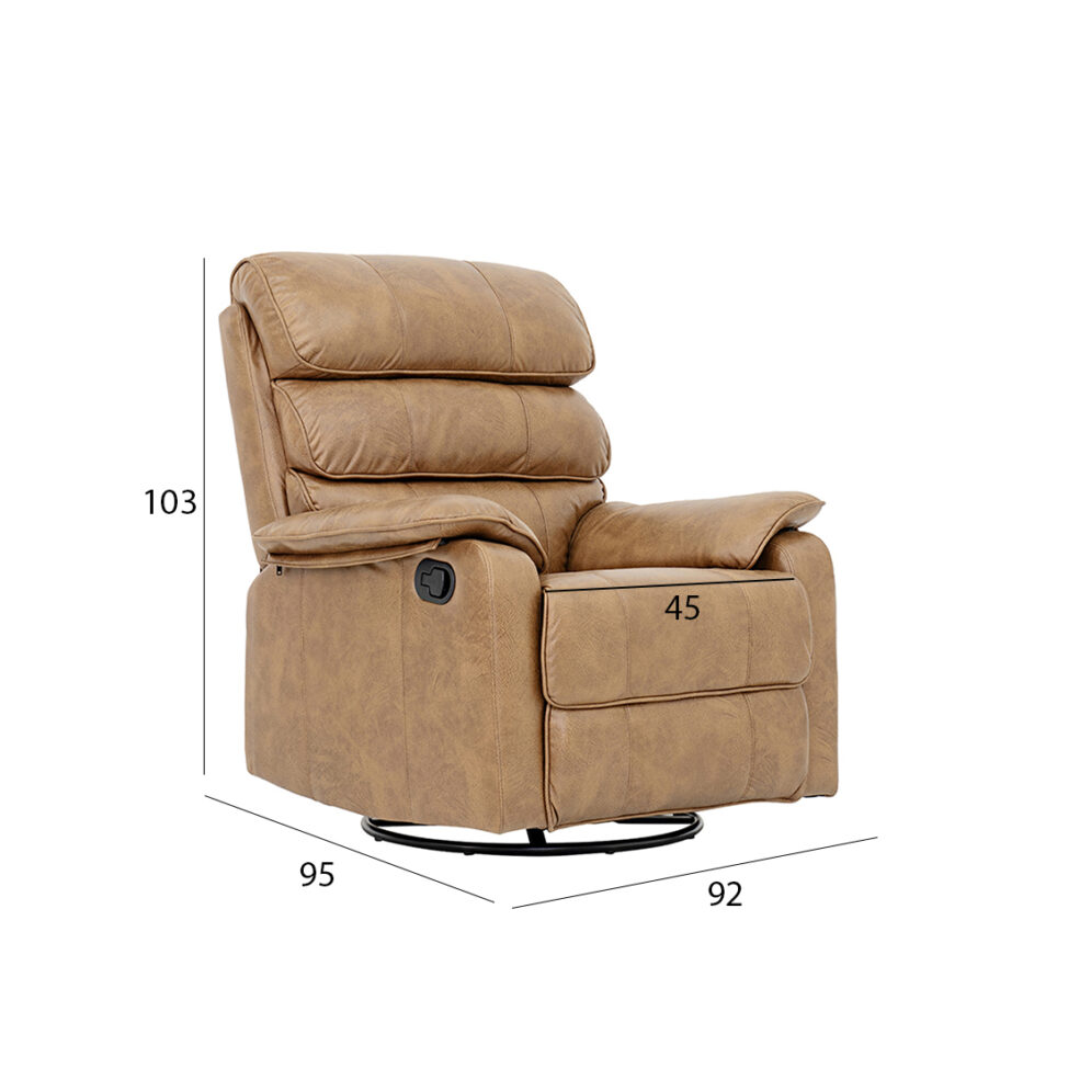 Morano Recliner Sofa | Sofa | Sofa Dubai