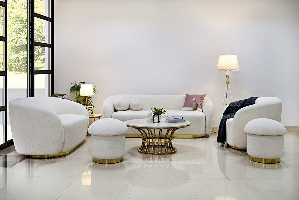 Ava Sofa Set | Sofa | Sofa Dubai